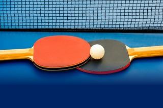 Stolnotenisový turnaj